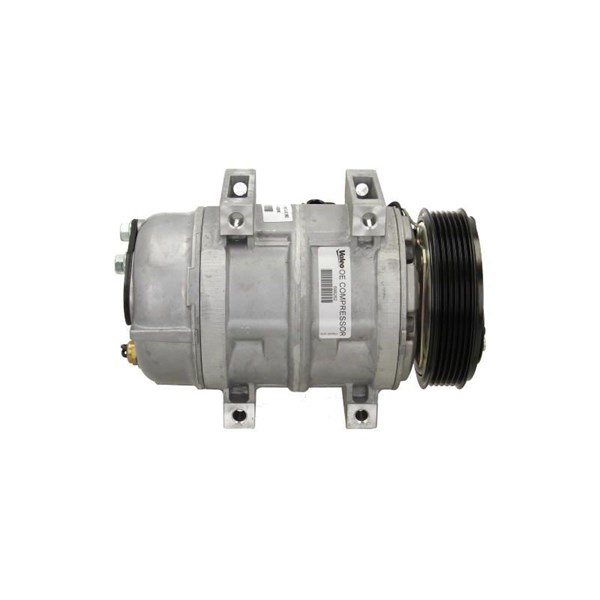 Kompressor, klimatanläggning Bv psh +line 090.815.009.000 BV PSH