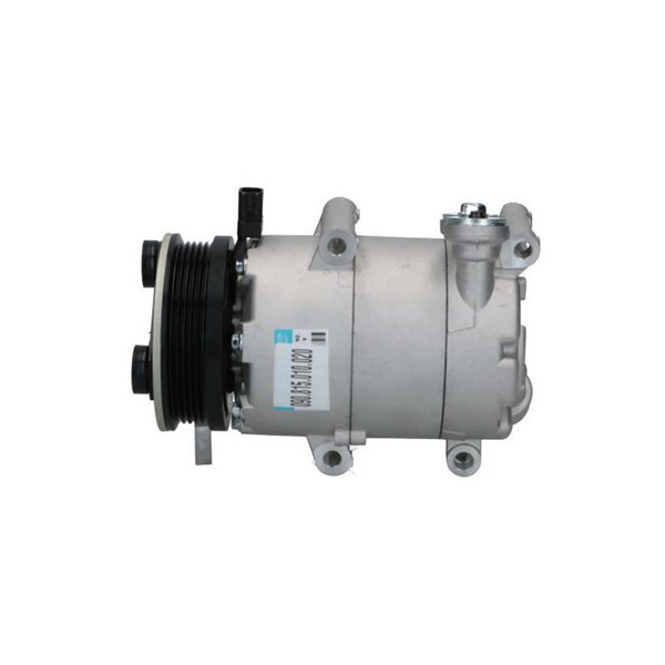 Kompressor, klimatanläggning Bv psh +line 090.815.010.020 BV PSH