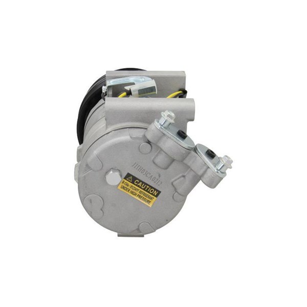 Kompressor, klimatanläggning Bv psh +line 090.815.019.000 BV PSH