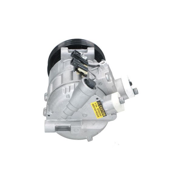 Kompressor, klimatanläggning Bv psh +line 090.815.020.200 BV PSH