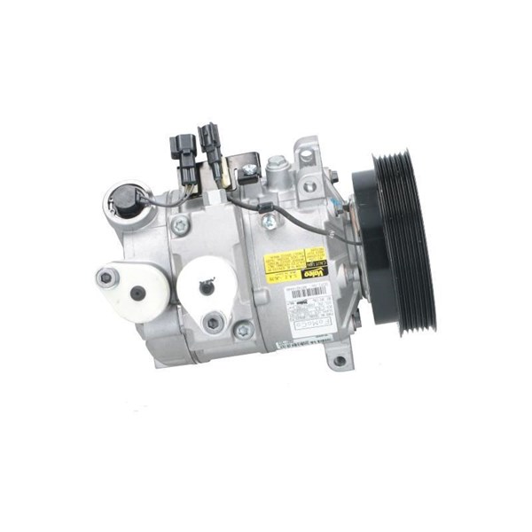 Kompressor, klimatanläggning Bv psh +line 090.815.020.200 BV PSH