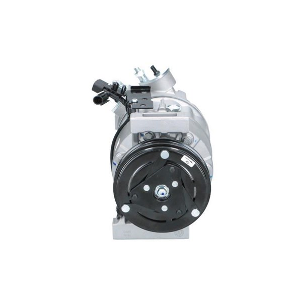 Kompressor, klimatanläggning Bv psh +line 090.815.023.876 BV PSH