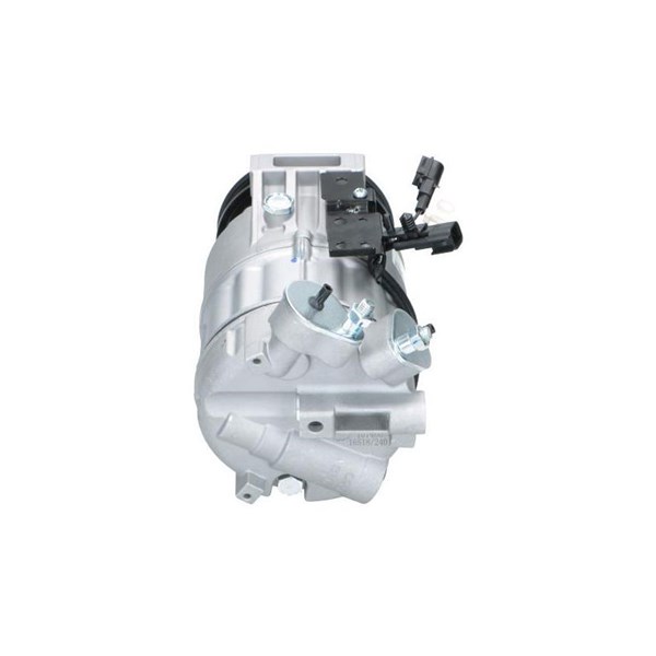 Kompressor, klimatanläggning Bv psh +line 090.815.023.876 BV PSH