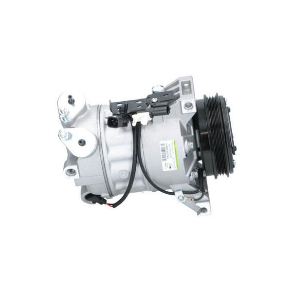 Kompressor, klimatanläggning Bv psh +line 090.815.023.876 BV PSH