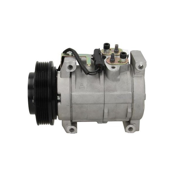 Kompressor, klimatanläggning Bv psh +line 090.835.007.050 BV PSH