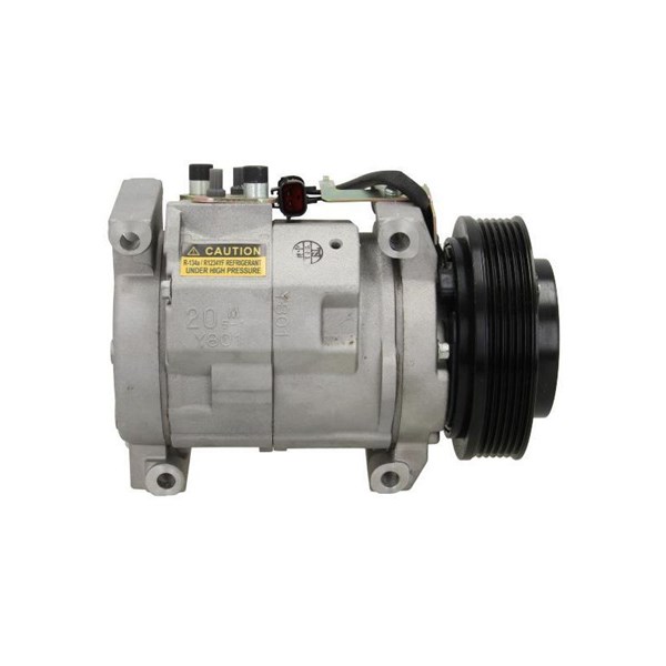 Kompressor, klimatanläggning Bv psh +line 090.835.007.050 BV PSH