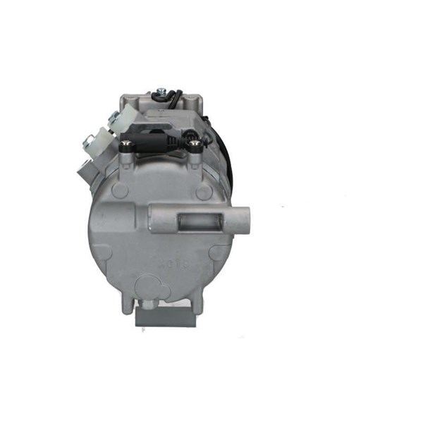 Kompressor, klimatanläggning Bv psh +line 090.835.012.050 BV PSH