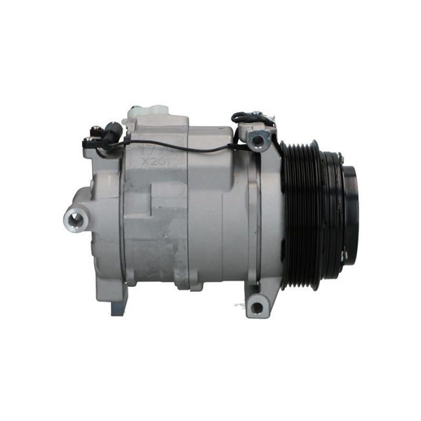 Kompressor, klimatanläggning Bv psh +line 090.835.012.050 BV PSH