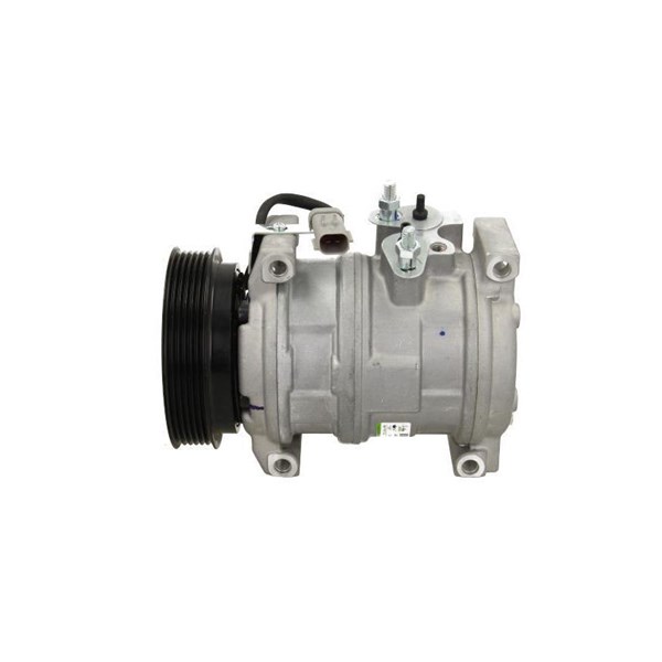 Kompressor, klimatanläggning Bv psh +line 090.835.024.050 BV PSH