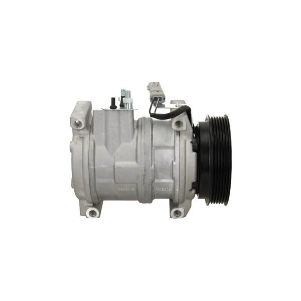 Kompressor, klimatanläggning Bv psh +line 090.835.024.050 BV PSH
