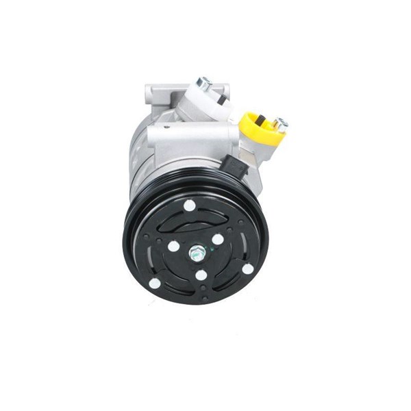 Kompressor, klimatanläggning Bv psh +line 090.835.032.040 BV PSH