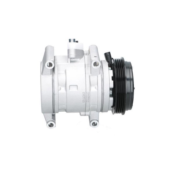 Kompressor, klimatanläggning Bv psh +line 090.835.032.040 BV PSH