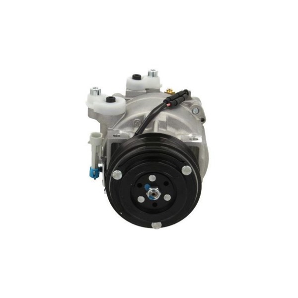 Kompressor, klimatanläggning Bv psh +line 090.835.036.130 BV PSH