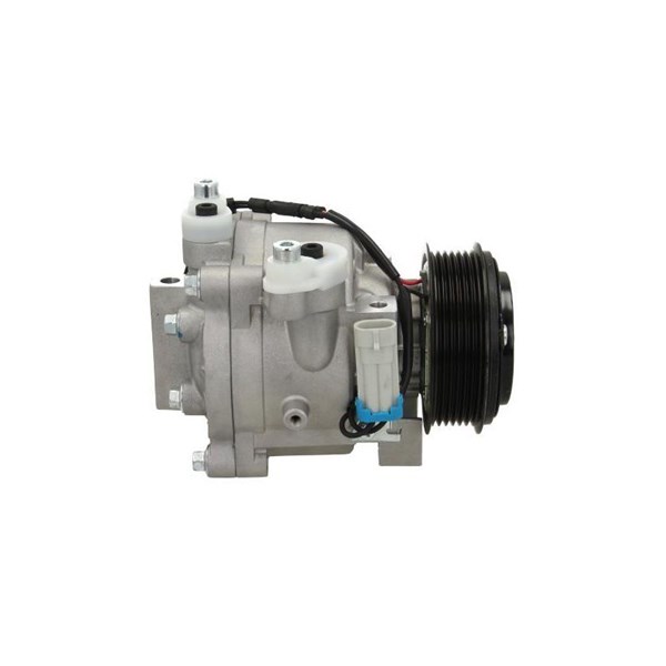 Kompressor, klimatanläggning Bv psh +line 090.835.036.130 BV PSH