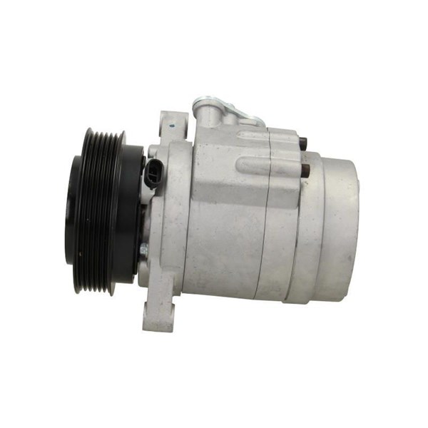 Kompressor, klimatanläggning Bv psh +line 090.835.046.040 BV PSH