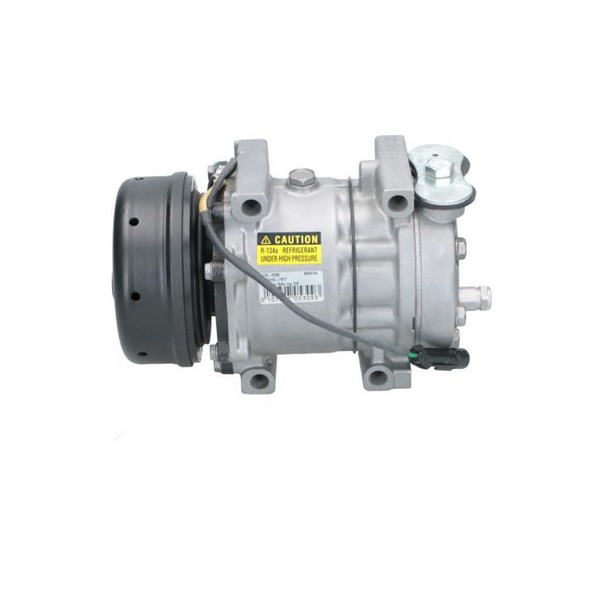 Kompressor, klimatanläggning Bv psh +line 090.835.050.876 BV PSH