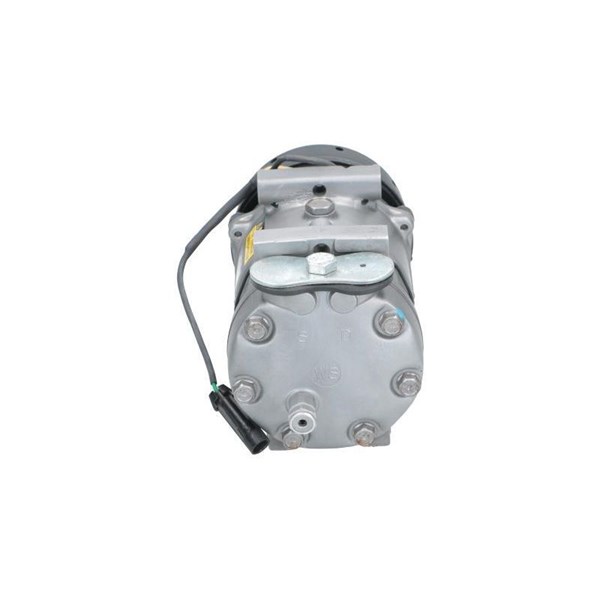 Kompressor, klimatanläggning Bv psh +line 090.835.050.876 BV PSH