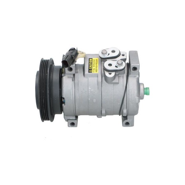 Kompressor, klimatanläggning Bv psh +line 090.835.062.050 BV PSH