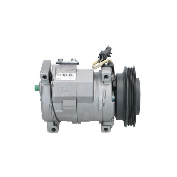 Kompressor, klimatanläggning Bv psh +line 090.835.062.050 BV PSH