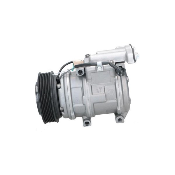 Kompressor, klimatanläggning Bv psh +line 090.845.002.050 BV PSH