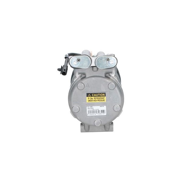 Kompressor, klimatanläggning Bv psh +line 090.845.002.050 BV PSH