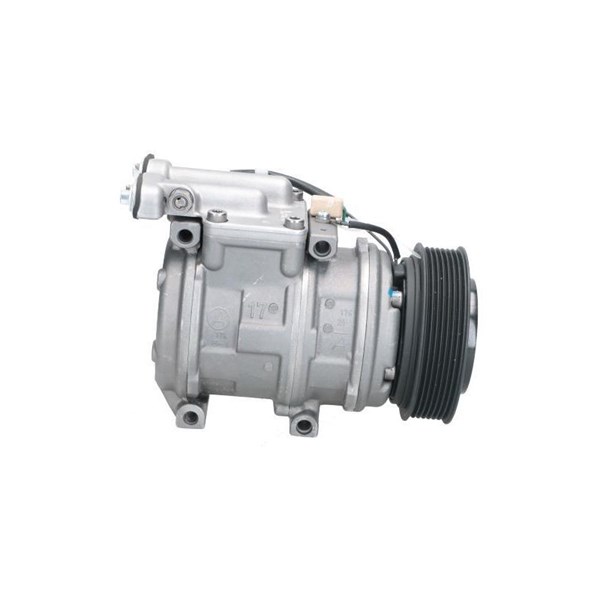 Kompressor, klimatanläggning Bv psh +line 090.845.002.050 BV PSH