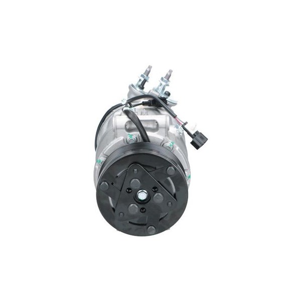 Kompressor, klimatanläggning Bv psh +line 090.845.009.876 BV PSH