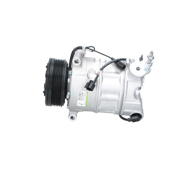 Kompressor, klimatanläggning Bv psh +line 090.845.009.876 BV PSH