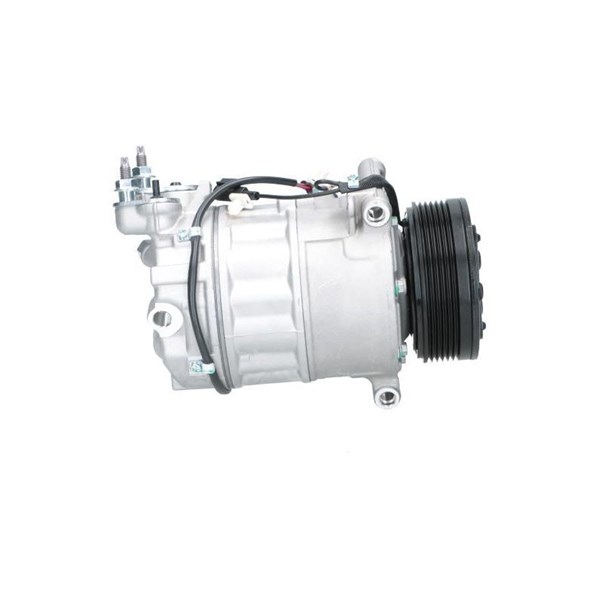 Kompressor, klimatanläggning Bv psh +line 090.845.009.876 BV PSH