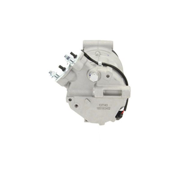 Kompressor, klimatanläggning Bv psh +line 090.845.010.876 BV PSH