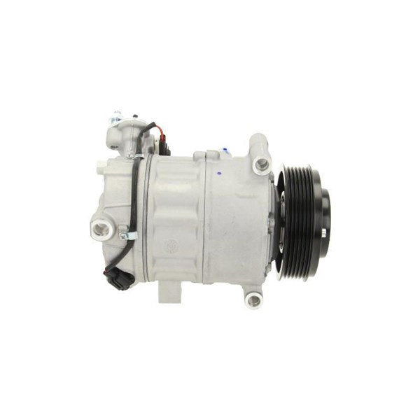 Kompressor, klimatanläggning Bv psh +line 090.845.010.876 BV PSH