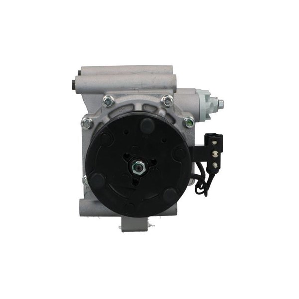 Kompressor, klimatanläggning Bv psh +line 090.845.017.020 BV PSH