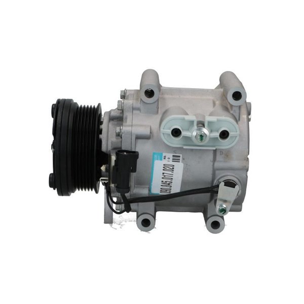 Kompressor, klimatanläggning Bv psh +line 090.845.017.020 BV PSH