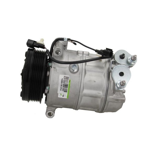 Kompressor, klimatanläggning Bv psh +line 090.845.020.876 BV PSH
