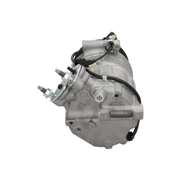 Kompressor, klimatanläggning Bv psh +line 090.845.020.876 BV PSH