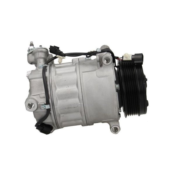 Kompressor, klimatanläggning Bv psh +line 090.845.020.876 BV PSH