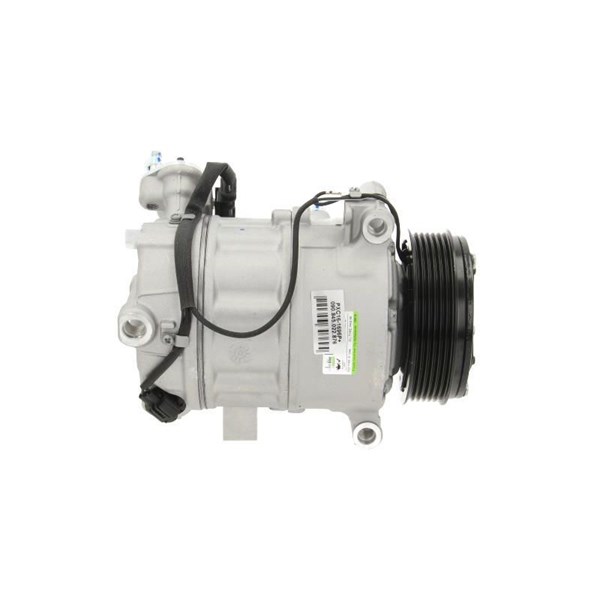 Kompressor, klimatanläggning Bv psh +line 090.845.022.876 BV PSH