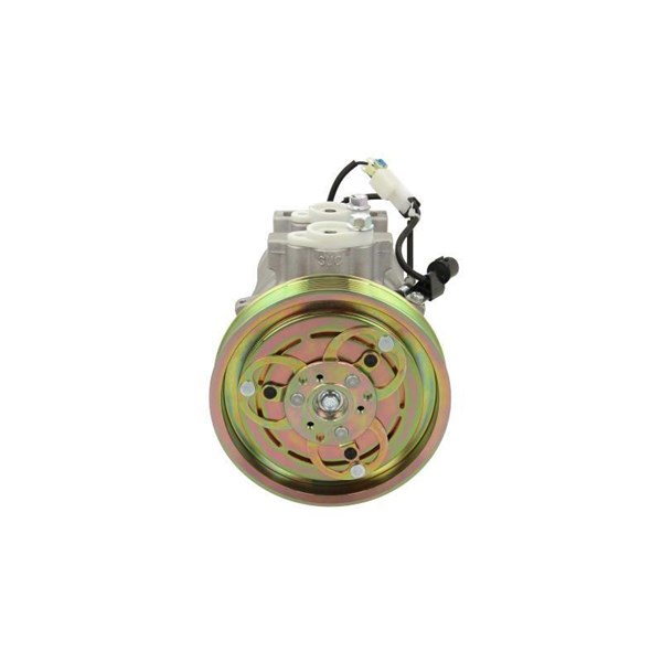 Kompressor, klimatanläggning Bv psh +line 090.935.001.000 BV PSH