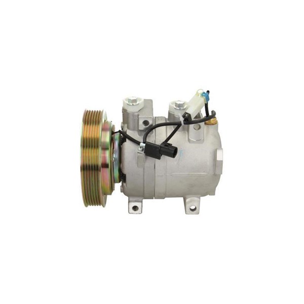 Kompressor, klimatanläggning Bv psh +line 090.935.001.000 BV PSH