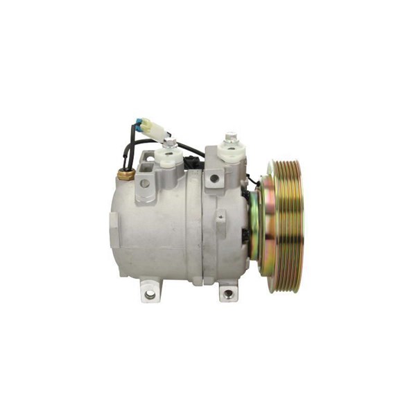 Kompressor, klimatanläggning Bv psh +line 090.935.001.000 BV PSH