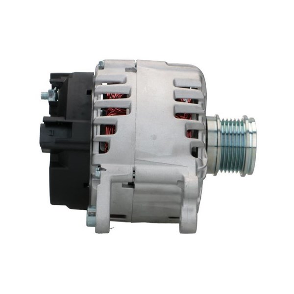 Generator 12V 140A Bv psh +line 205.539.140.000 BV PSH