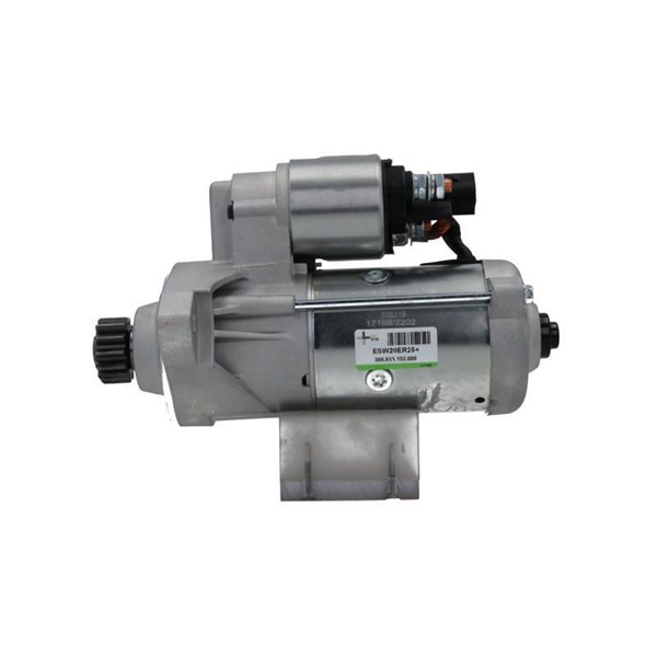 Startmotor 12V Bv psh +line 300.931.132.000 BV PSH