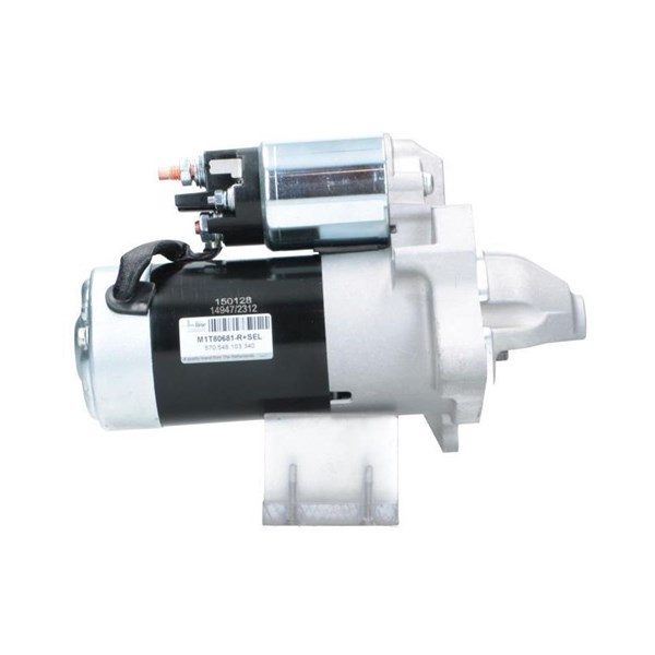 Startmotor 12V Bv psh med styrrör 570.548.103.340 BV PSH Startmotor 12V Bv psh med styrrör 570.548.103.340 BV PSH