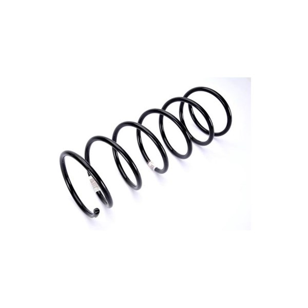 Spiralfjäder, Framaxel Spiralfjäder, Framaxel