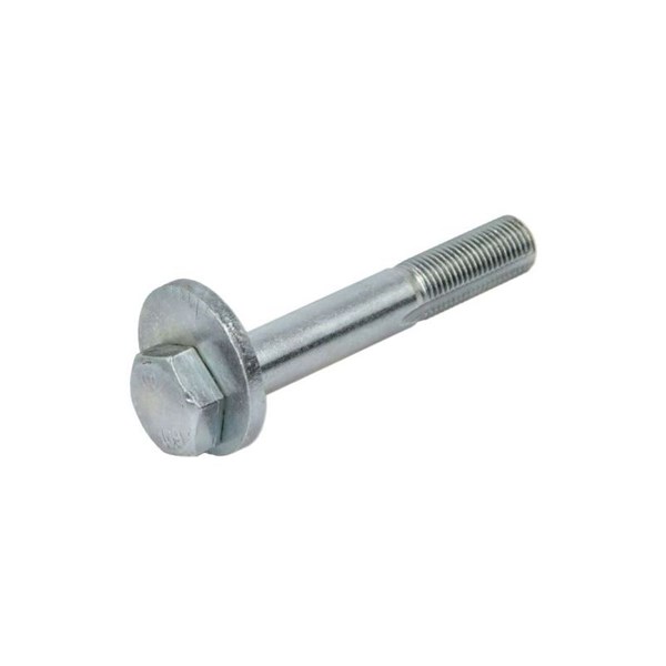 Klämmskruv, spindelled