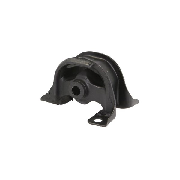 Fäste, differential, Bak