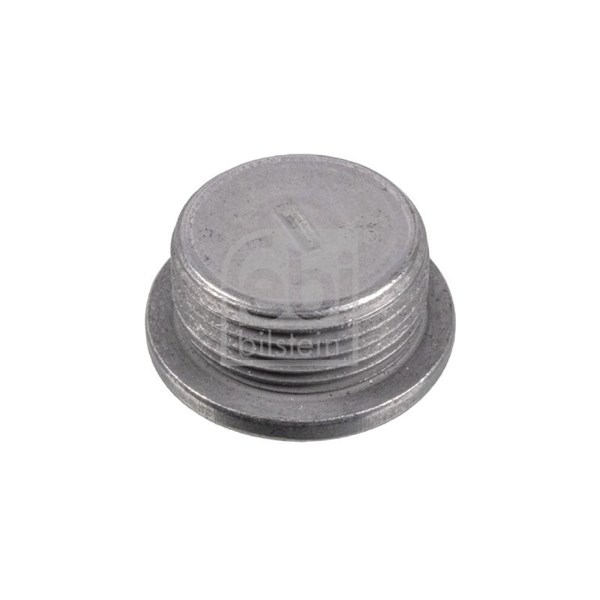 Oljetrågsavtappningsplugg Febi bilstein 172178 FEBI BILSTEIN Oljetrågsavtappningsplugg Febi bilstein 172178 FEBI BILSTEIN