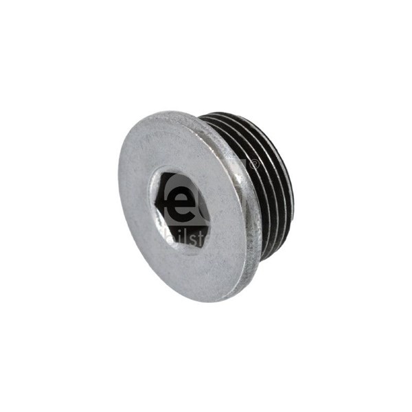 Oljetrågsavtappningsplugg Febi bilstein 172178 FEBI BILSTEIN Oljetrågsavtappningsplugg Febi bilstein 172178 FEBI BILSTEIN