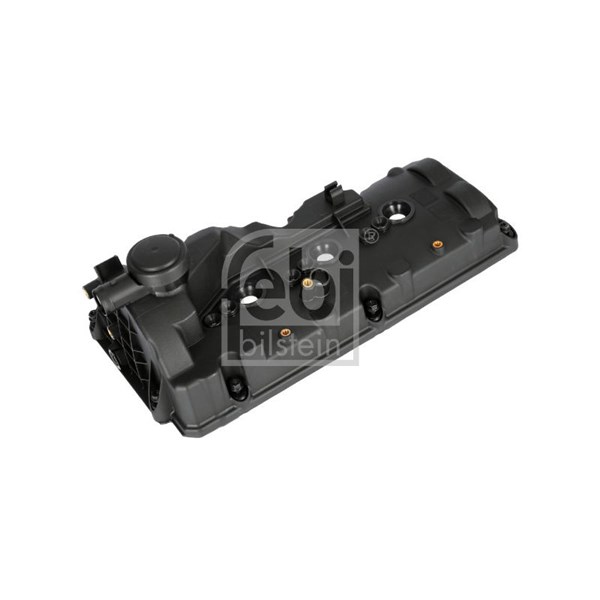 Topplockskåpa Febi bilstein för slutrör 185897 FEBI BILSTEIN Topplockskåpa Febi bilstein för slutrör 185897 FEBI BILSTEIN