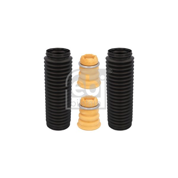 Dammskydd, stötdämpare, Framaxel Febi bilstein 194004 FEBI BILSTEIN Dammskydd, stötdämpare, Framaxel Febi bilstein 194004 FEBI BILSTEIN